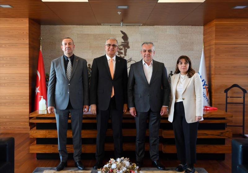 Destekler spora ilgiyi artırdı