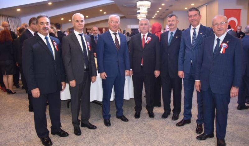 13 KASIM TEKİRDAĞ