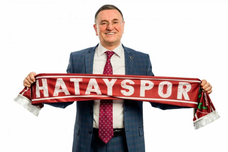 LÜTFÜ SAVAŞ: AVRUPA’YI HEDEFLEYEN BİR TAKIM KURMA PEŞİNDEYİZ