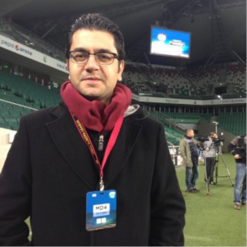 EMRE GÖNLÜŞEN