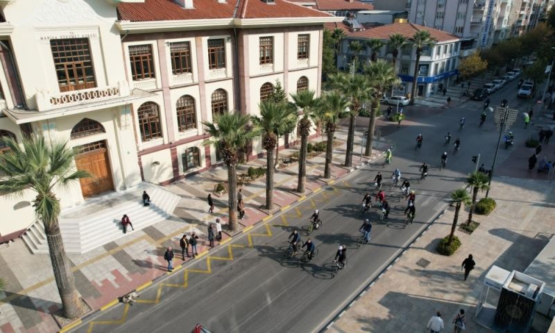Farkındalık Hayat Kurtarır