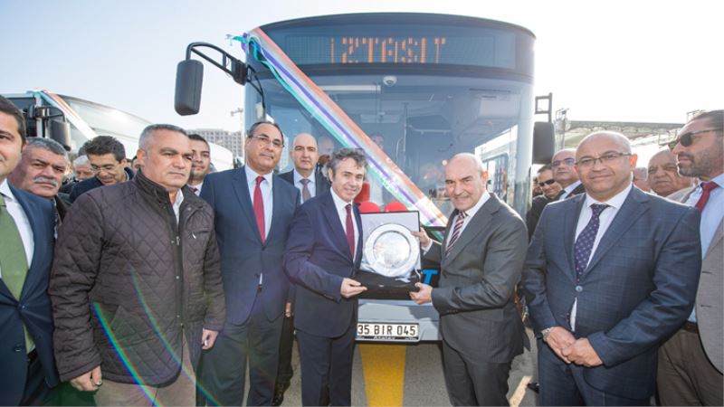 Soyer: “İzmir