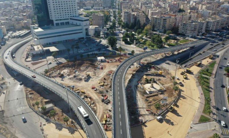 Başkan Beyazgül, ‘’Şanlıurfa’da Değişim Devam Edecek’’