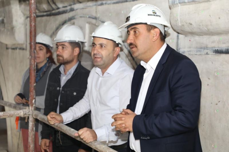 2023 İNCESU