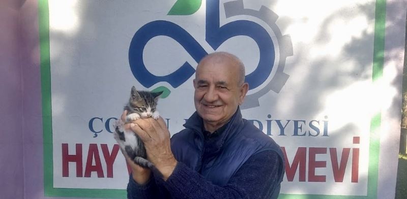 Hayvan Bakımevimiz Sevimli Dostlarımızın Hep Yanında