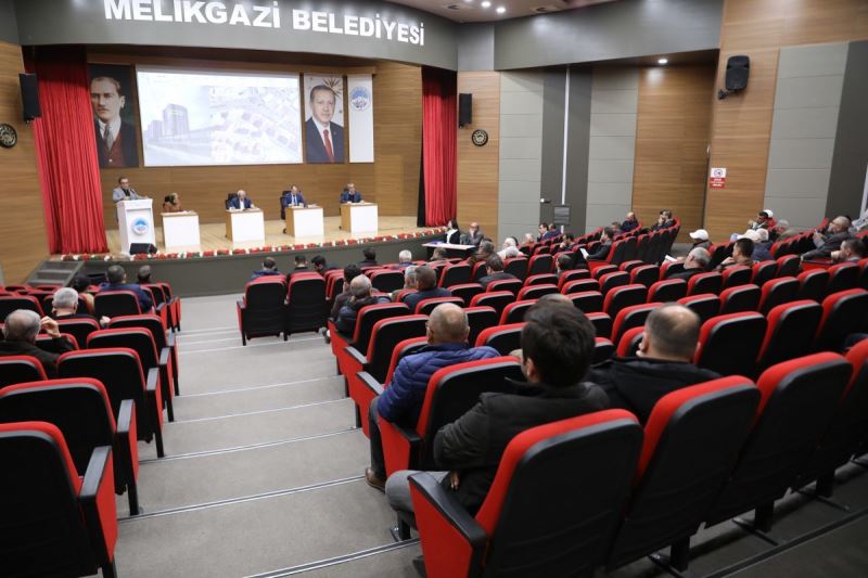 MELİKGAZİ