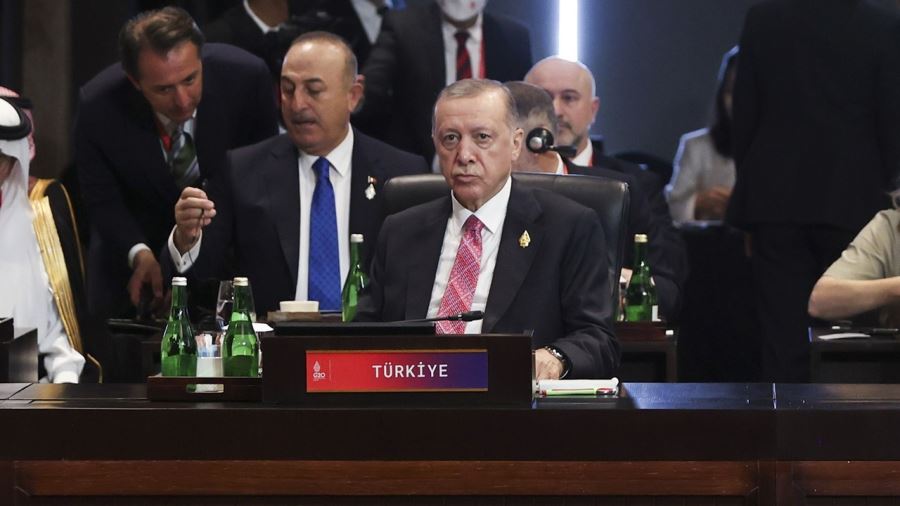 ERDOĞAN