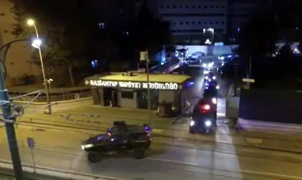 50 İLDE SUÇ ÖRGÜTLERİNE 