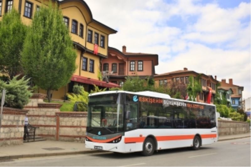 ESKART DİJİTALE TAŞINDI