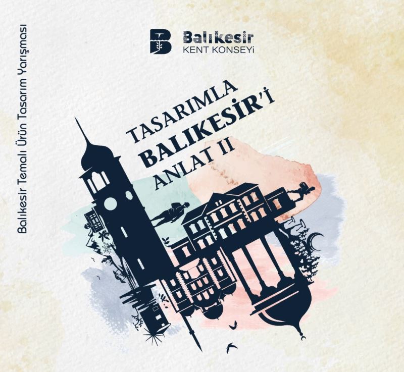 Dijital Tasarımları Göndermek İçin Son Gün 30 Kasım