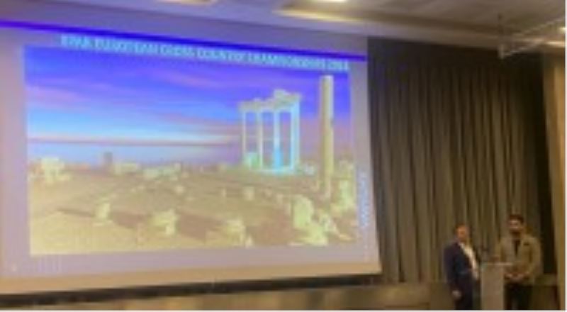 Kepez’e ‘Avrupa Kros Şampiyonası’ müjdesi