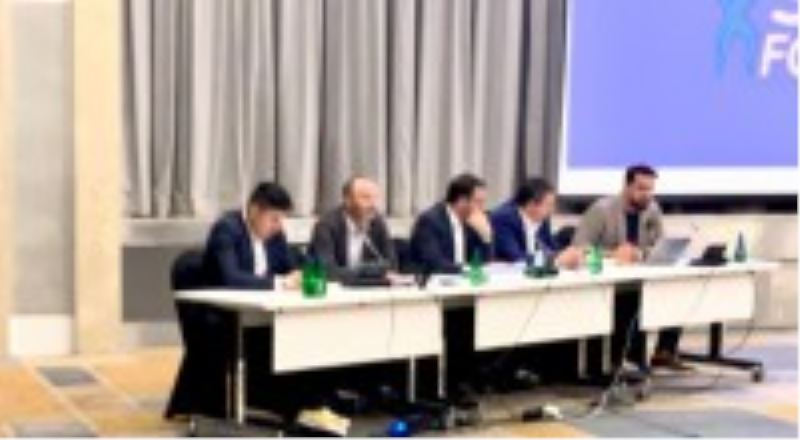 Kepez’e ‘Avrupa Kros Şampiyonası’ müjdesi