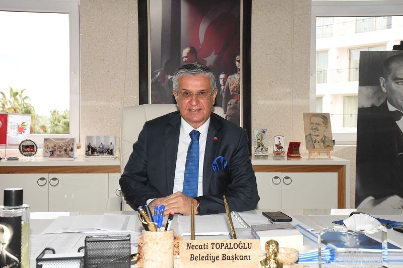 Kemer’e gelen İngiliz misafir sayısını artırmayı hedefliyoruz