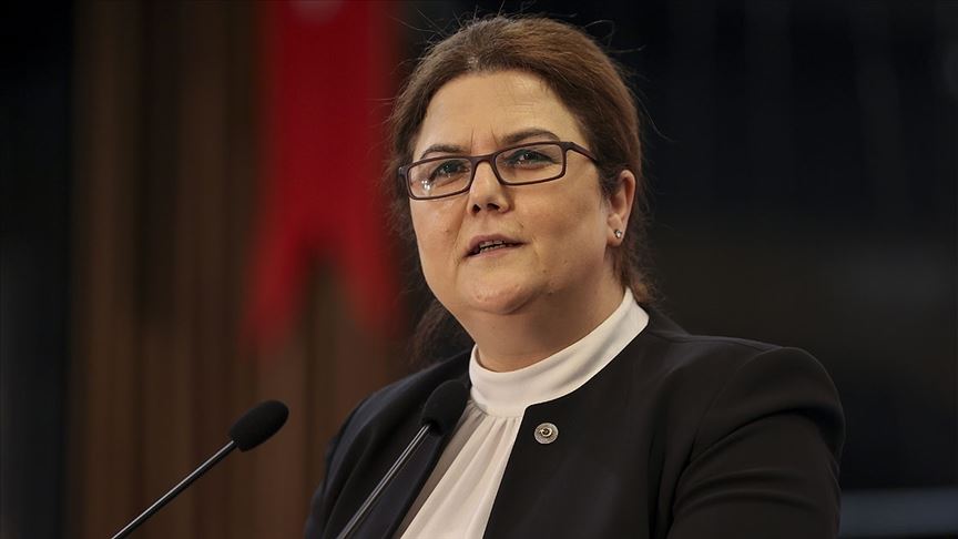 EVDE BAKIM YARDIMI.. HESAPLARA YATIRILMAYA BAŞLANDI