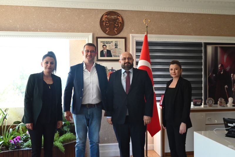 ‘İyi ki varsın kan dostum
