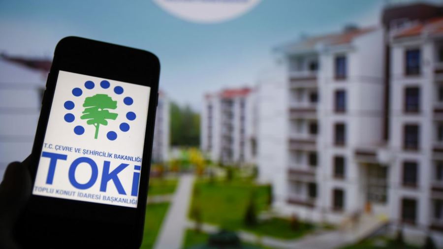 21.893 SOSYAL KONUT SAHİBİNİ BULDU.. İKİNCİ ETAP BUGÜN BAŞLIYOR