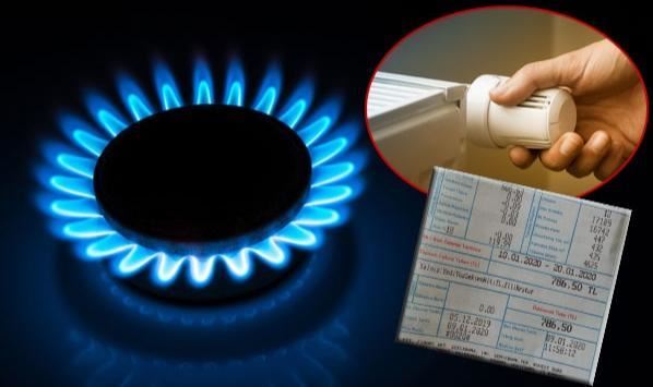 DOĞAL GAZ TÜKETİM DESTEĞİ’NDE KIŞ DÖNEMİ ÖDEMELERİMİZ BAŞLADI