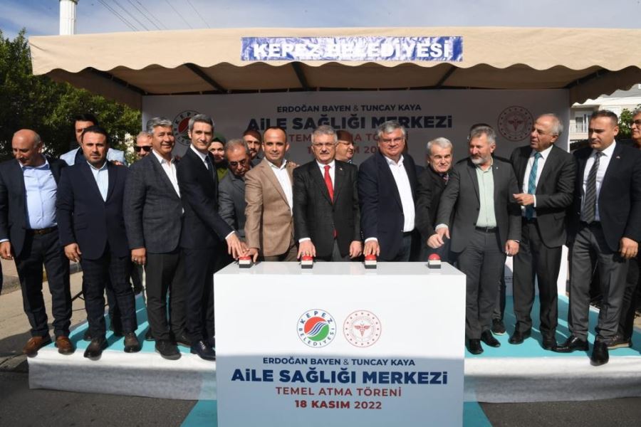 ANTALYA HAYIRSEVERLER NOKTASINDA MÜKEMMEL BİR ŞEHİR