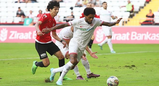 ANTALYASPOR