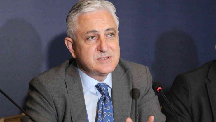 ‘DOMUZDAN İNSANA KALP NAKLİ RUTİNE GİRİNCE BİRÇOK HASTA ŞİFA BULABİLECEK’