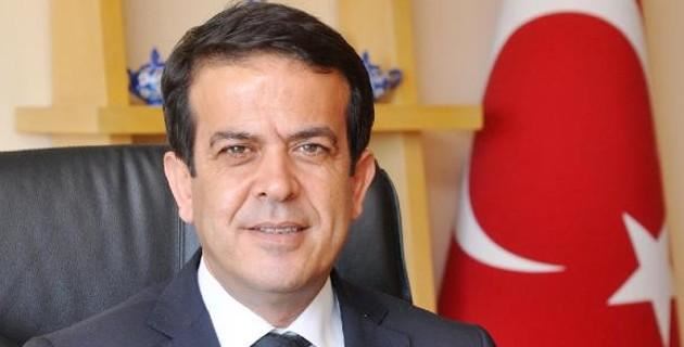 ATB BAŞKANI ÇANDIR.. ‘TARIMSAL MALİYETLER YILLIKTA REKOR KIRIYOR’