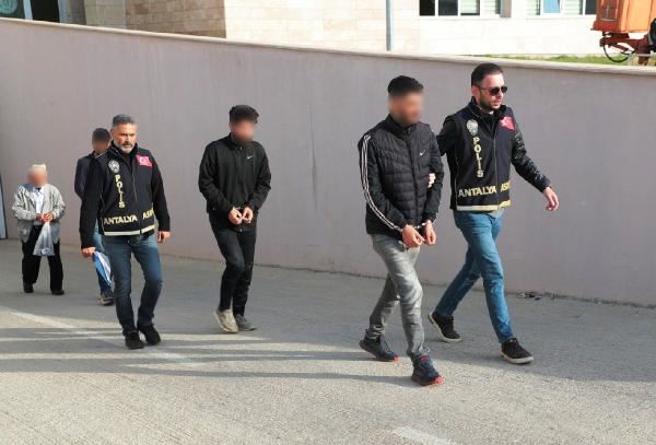 POLİSTEN 