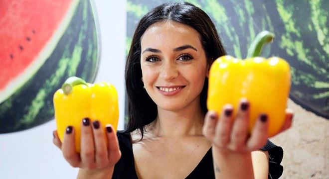 21. GROWTECH EURASİA TARIM FUARI ANFAŞ’TA KAPILARINI AÇTI