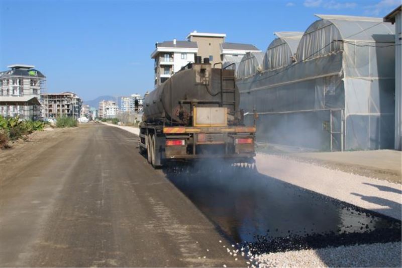 ALANYA BELEDİYESİ