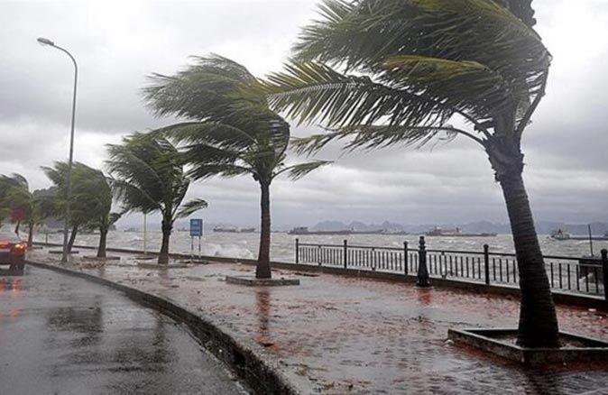 METEOROLOJİ’DEN ANTALYA İÇİN ‘TURUNCU’ KODLU UYARI