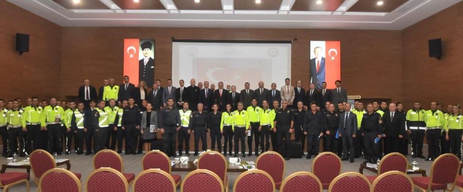 ‘İYİ KOORDİNE OLUP VATANDAŞLARIN MAĞDUR OLMAMASI İÇİN ÇALIŞACAĞIZ’