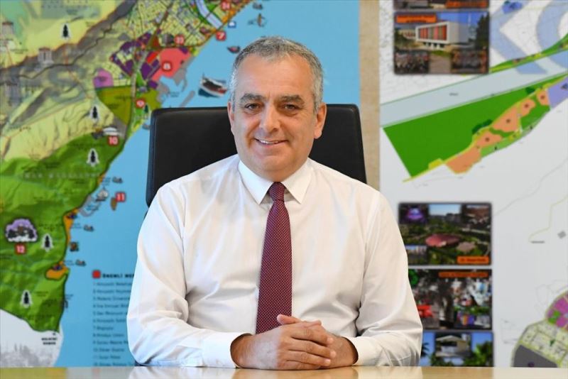 Başkan Esen