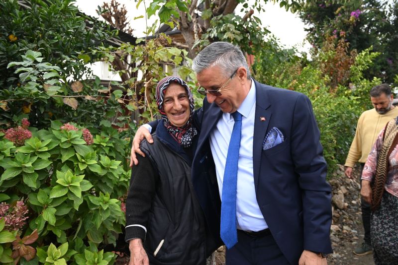 Vatandaşın korkulu rüyası sona erdi
