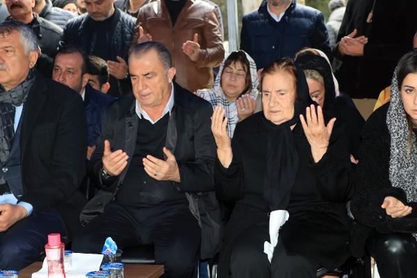 FATİH TERİM