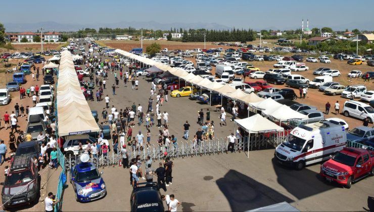 KEPEZ’DE OTODRAG HEYECANI