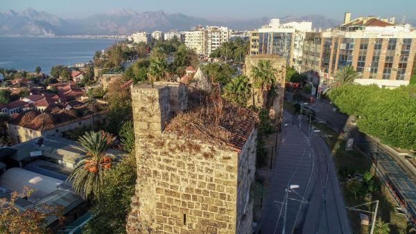 BAKIMSIZLIK ANTALYA
