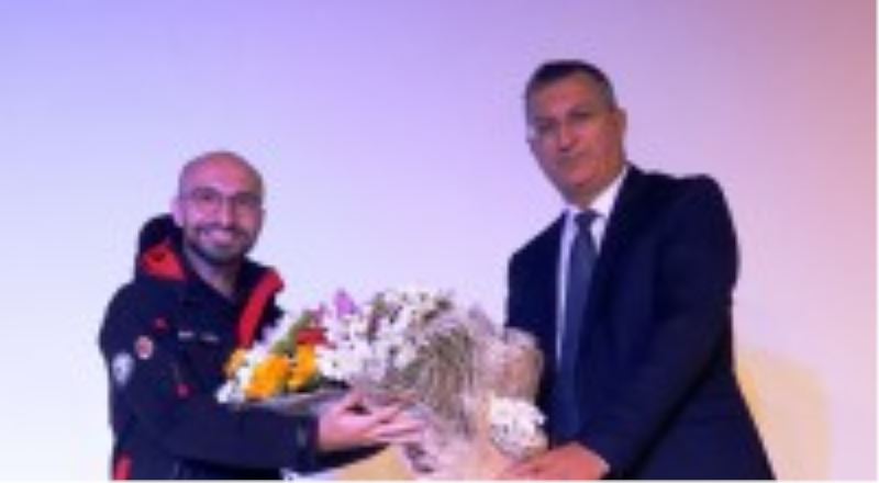 Liselilere kutup semineri