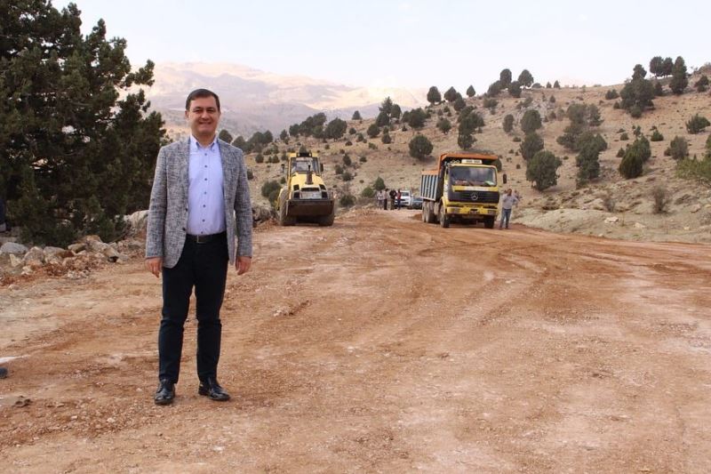 Söz Verdiğimiz Gibi Biz Birlikte Yaparız