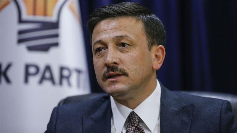AK PARTİ