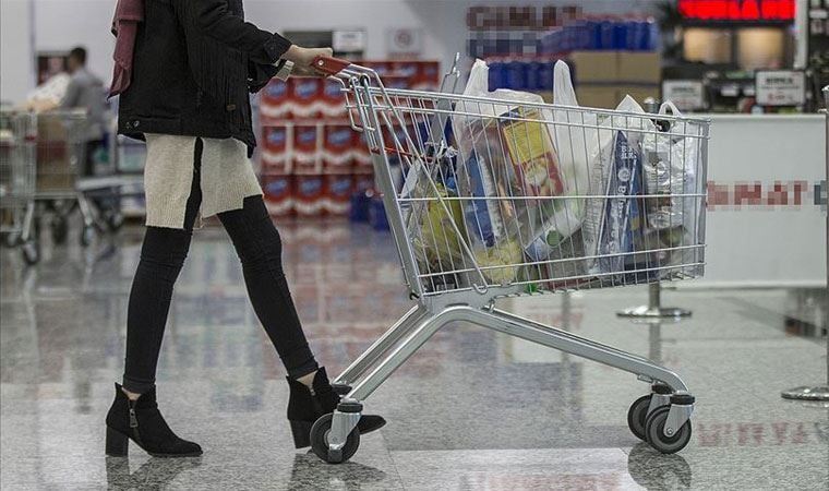 TİCARET BAKANLIĞI MARKETLERDE ‘UYUM KONTROLÜ’NE BAŞLADI