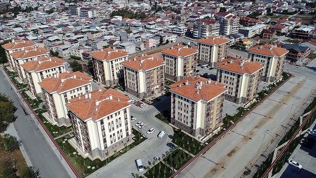 ASGARİ ÜCRET ZAMMI APARTMAN-SİTE AİDATLARINI DA ETKİLEYECEK