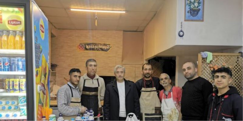 Başkanımız 