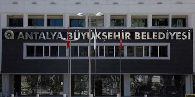 ANTALYA BÜYÜKŞEHİR BELEDİYESİ 20 PERSONEL ALACAK