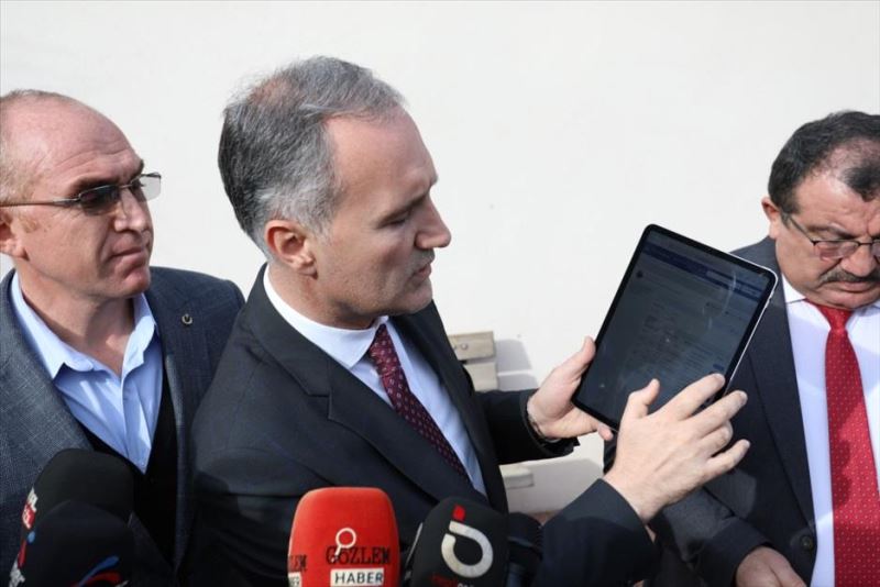 E-Devlet Üzerinden Hayvan Sahiplenme İşlemi Başladı