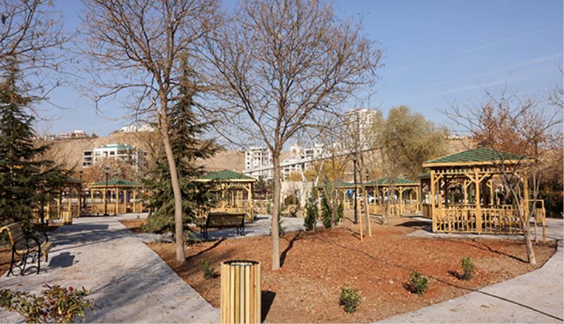 Müzisyen Onur Şener’in Adı Çankaya’da Yaşayacak