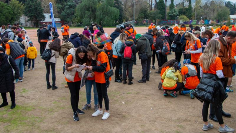 Hazine Avı’nda ödüller sahiplerini buldu