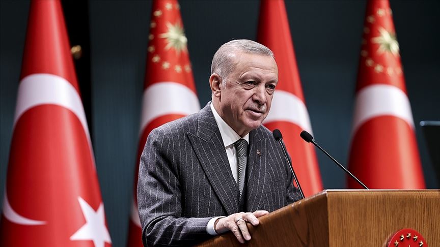 ERDOĞAN.. ’ KUMLUCA, FİNİKE VE DEMRE İÇİN AFET BÖLGESİ KARARI ALINMIŞTIR’ 