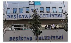 BEŞİKTAŞ BELEDİYESİ