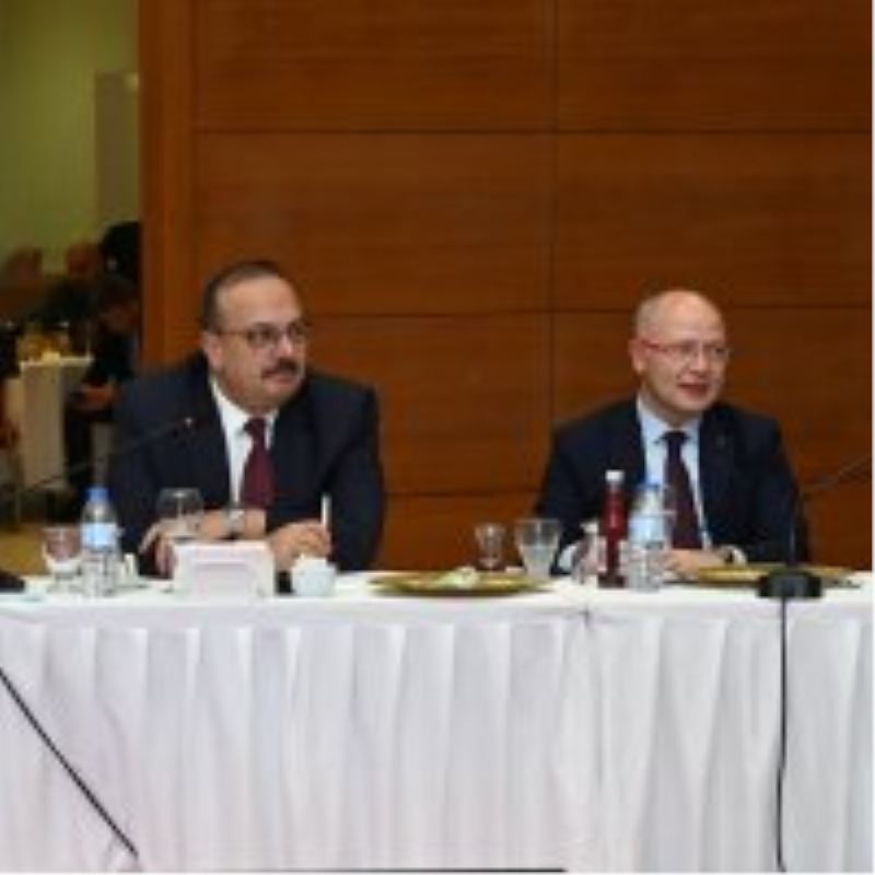 Patronlardan BURSKOOP’A tam not