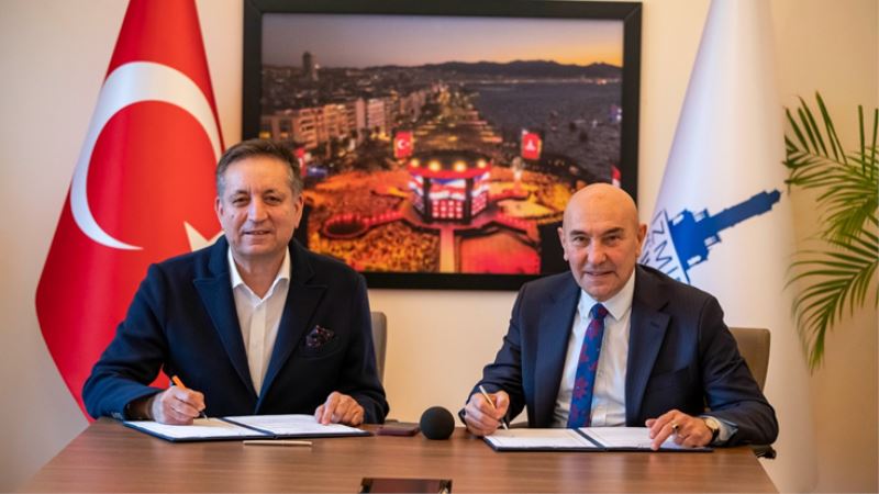 Eşrefpaşa Hastanesi gücüne güç kattı
