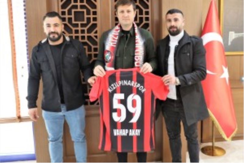 KIZILPINARSPOR’DAN ŞAMPİYONLUK MAÇINA DAVET